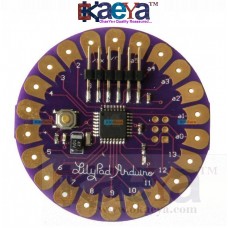 OkaeYa Arduino Lilypad Main Board Atmega328 